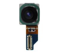 Caméra Arrière pour Samsung Galaxy S23 Ultra, Capteur ultra grand angle 12MP Noir