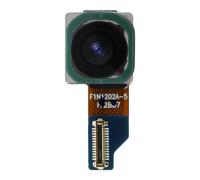 Caméra Arrière pour Samsung Galaxy S23 Ultra, Capteur ultra grand angle 12MP Samsung Noir