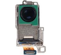 Caméra Arrière pour Samsung Galaxy S25 Ultra Téléobjectif Zoom 5X 50MP Clappio Noir / Vert Noir / Vert