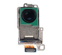 Caméra Arrière pour Samsung Galaxy S25 Ultra Téléobjectif Zoom 5X 50MP Noir / Vert