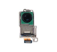 Caméra Arrière pour Samsung Galaxy S25 Ultra Téléobjectif Zoom 5X 50MP Noir / Vert