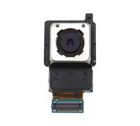 Caméra Arrière pour Samsung Galaxy S6 Module Capteur Photo Nappe de Connexion Noir