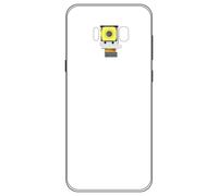 Caméra Arrière pour Samsung S8 Module Appareil Photo + Nappe