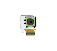Caméra Arrière pour Samsung Galaxy S9 Module Appareil Photo Compatible + Nappe Noir