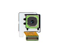Caméra Arrière pour Samsung Galaxy S9 Module Appareil Photo Compatible + Nappe Noir