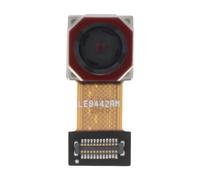 Caméra Arrière pour Samsung Galaxy Tab A8 10.5 Original Service Pack Samsung Noir