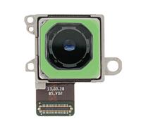Caméra Arrière pour Samsung Galaxy Z Flip 5 Capteur Principal 12MP Noir