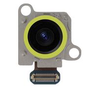 Caméra Arrière pour Samsung Galaxy S23 Plus, Capteur ultra grand angle 12MP Noir