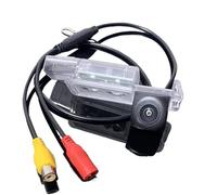 Caméra Arrière pour Seat Ibiza 6J 2009 2010 2012 2013 2014 2015-2019 Vue Arrière Voiture Est pour Venue HD Nuit pour Vision Parking Caméra Recul