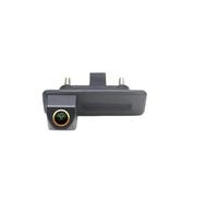 Caméra Arrière pour Skoda pour Roomster pour Fabia pour Superb pour Yeti pour Vision 2018 - 1080 Caméra Recul AHD 2011 P Arrière Voiture