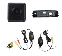 Caméra Arrière pour Toyota pour Vizi Echo pour Yaris XP10 Caméra Vision Arrière