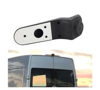 Caméra Arrière pour VW Crafter Man TGE 2017 2018 - 2024 Caméra Recul avec Feu Stop pour Voiture 3ème HD Vision Nocturne Camera Recul sans Fil
