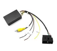 Caméra Arrière pour VW RCD510 RNS510 RNS315 12 V RVB vers AV Décodeur Caméra Recul Accessoires Voiture Transmission Haute Définition