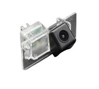 Caméra Arrière pour VW T6 pour Transporter pour Multivan 2015-2017 Caméra De Recul sans Fil AHD CVBS(Power Relay Set)