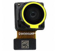 Caméra Arrière pour Xiaomi 17 Ultra Grand Angle 50 MP avec Nappe de Connexion Noir / Jaune