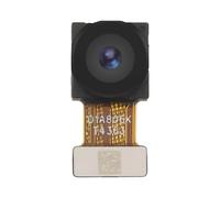 Caméra Arrière pour Xiaomi Poco F7 Pro 8MP Ultra Grand Angle avec Nappe Noir