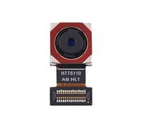 Pièce de rechange Module de caméra arrière avec câble flexible pour Xiaomi Redmi 9A, 9C, 10A