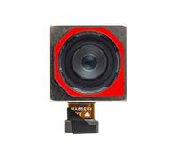 Caméra Arrière Principal 108MP de Remplacement pour Honor Magic 7 Lite Noir