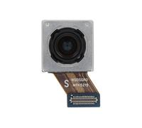 Caméra Arrière Principal 50MP de Remplacement pour Galaxy A36 Noir