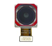 Caméra Arrière Principal pour Oppo Find N2 Flip 50MP Noir