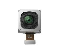 Caméra Arrière Principale 200MP Compatible pour Honor 400 Gris