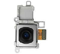 Caméra Arrière Principale 200MP de Remplacement pour Galaxy S25 Edge Service Pack Samsung Noir / Argent