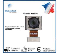 Caméra Arrière Principale 48MP Premium pour Huawei P Smart Pro 2019 / P30 Lite New Edition / Y8p