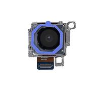 Caméra Arrière Principale 50MP de Remplacement pour Galaxy S25 FE Noir