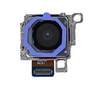 Clappio Caméra Arrière Principale 50MP de Remplacement pour Galaxy S25 FE Noir
