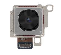 Caméra Arrière Principale 50MP de Remplacement pour Galaxy S25 FE Service Pack Samsung Noir / Argent
