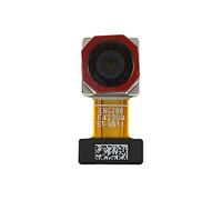 Caméra Arrière Principale pour Realme Note 60 32MP Connecteur ENC28B Rouge