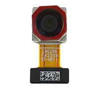 Caméra Arrière Principale pour Realme Note 60 32MP Connecteur ENC28B Rouge