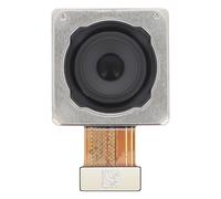 Caméra Arrière Principale pour Redmi Note 14 Pro 5G 200MP Noir / Argent