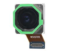 Caméra Arrière Principale pour Samsung Galaxy A56 Capteur 50MP Noir / Vert