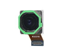 Caméra Arrière Principale pour Samsung Galaxy A56 Capteur 50MP Noir / Vert