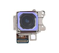 Caméra Arrière Principale pour Samsung Galaxy S25 Plus Capteur 50MP Argent