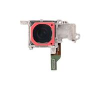 Caméra Arrière Principale pour Samsung Galaxy S25 Ultra Module 200MP Clappio Gris Gris