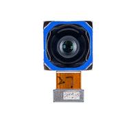 Caméra Arrière Principale pour Xiaomi Redmi Note 12S 108MP Haute Résolution Noir