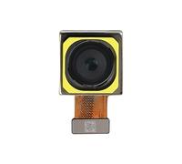 Caméra Arrière Principale pour Xiaomi Redmi Note 14 5G Capteur 108MP Noir / Jaune