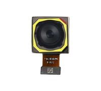 Caméra Arrière Principale pour Xiaomi Redmi Note 14 Pro 5G Capteur 200MP Noir / Jaune