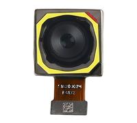 Caméra Arrière Principale pour Xiaomi Redmi Note 14 Pro 5G Capteur 200MP Noir / Jaune
