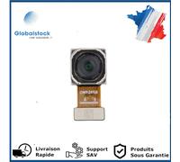 Caméra Arrière Principale PREMIUM 50MP pour Xiaomi Redmi 10 / 10 Prime / Note 11 5G / 10C / Poco M4 Pro 5G / 10 2022