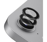 Caméra Arrière Protecteur Pour Ipad Mini (A17 Pro) 7/6 Generation 8.3"" 2024/2021, Dureté 9h Protection Objectif Caméra, Anti Rayures Ultra Résistant Film Verre Trempé-Noir