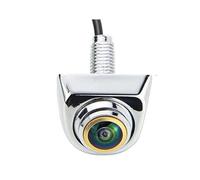 Caméra Arrière Recul Caméra Recul AHD 1080P À Angle Réglable avec Trajectoire Dynamique pour Voiture Compatible avec Android DVD PC Et Moniteur Caméra de Recul(HD1080P Camera)