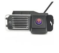 Caméra Arrière Recul Caméra Recul CCD pour Voiture, Compatible avec pour VW pour Polo V (6R), pour Golf 6 VI, pour Passat CC Caméra de Recul