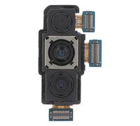 Caméra arrière Remplacement pour Galaxy A51 Triple Objectif 48 12 5Mp Relife Noir