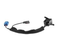 Caméra Arrière Rétroviseur Porte Droit Caméra Surround View, Assistance pour Hyundai pour Genesis G90 2017 2018 2019, Noir, 95790-D2100