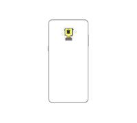 Caméra Arrière Samsung Galaxy A8 Module Appareil Photo Compatible + Nappe