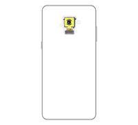Caméra Arrière Samsung Galaxy A8 Module Appareil Photo Compatible + Nappe