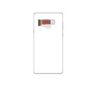 Caméra Arrière Samsung Galaxy Note 9 Module Appareil Photo Compatible + Nappe